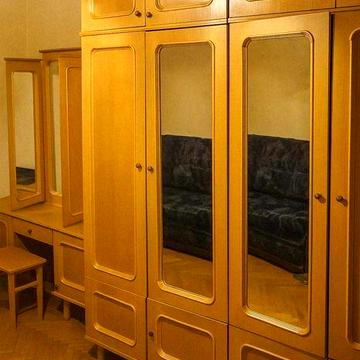 2 кімнатна квартира вторичка Дарниця Юності 4