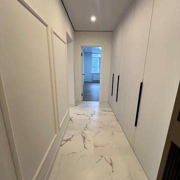 Довгострокова оренда 2к Квартира Київська вулиця ЖК Киевский