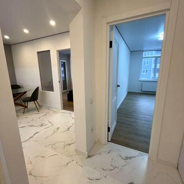 Довгострокова оренда 2к Квартира Київська вулиця ЖК Киевский