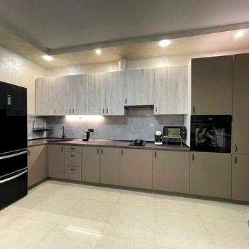 Двухуровневая квартира 71м с ремонтом ГАЗ Новый клубный дом