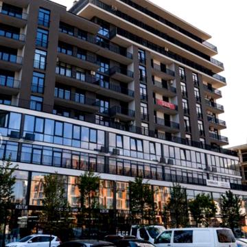 Продаж 2-кімн квартири в ЖК Crystal ЖК Crystal