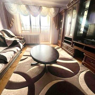 ОРЕНДА 3 кім квартири, вул. Тролейбусна