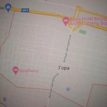 Гора, Бориспільський, Київська область 475000.0 USD