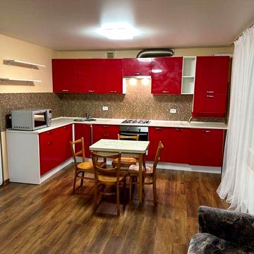 Оренда.Однокімнатна квартира на Академічному. Миколаївська