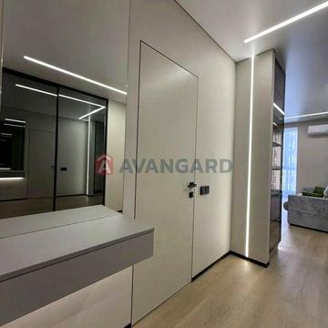 Сдам 2 комнатную студию ЖК Брама-2