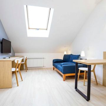 Басейна вул., 17