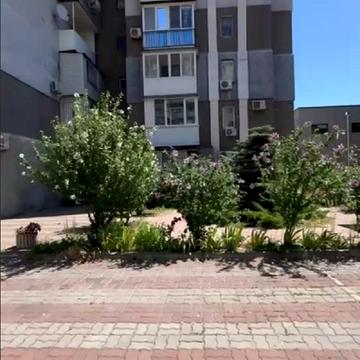 Євгена Чикаленка вул., 44