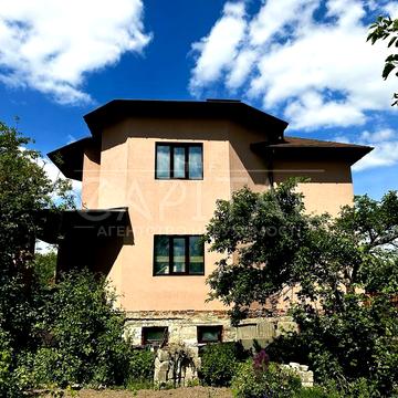 Миколи Міхновського вул.