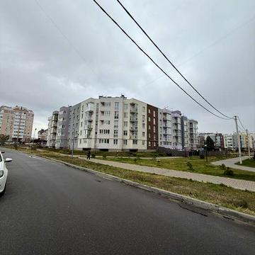 Продаж квартири в ЖК Нова Буча з ідеальним плануванням. ЖК Нова Буча