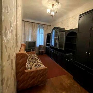 3-кімнатна квартира на Адміральському проспекті – ідеально для сімї!