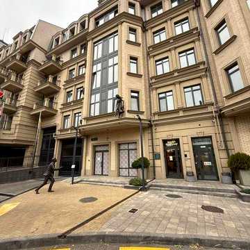 Продам квартиру в сданному КБ "Консул" на 10 ст. Великого Фонтану ЖК Консул