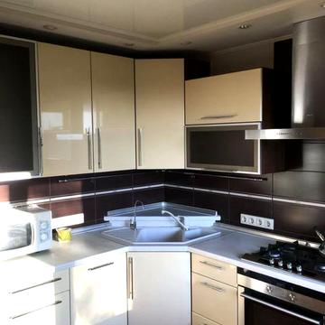 Продам 2 х кімнатну квартиру Тополь