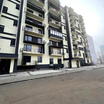 Продам 2к.квартира ЖК Слобожанська Слобода Ключі