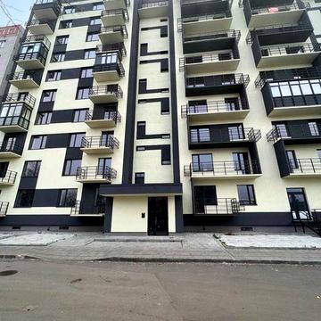 Продам 2к.квартира ЖК Слобожанська Слобода Ключі