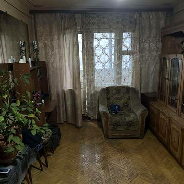 2к Корольова проспект Святошинський Борщагівка