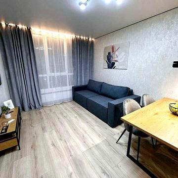 Здам однокімнатну квартиру від власника. Бажано надовготривалий термін