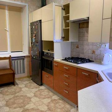 Сдам Реальную 2 к квартиру ул. Манька (Чкалова)