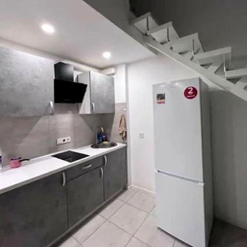 Владислава Бувалкіна вул., 7-А К4