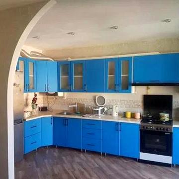 Волошкова вул., 15