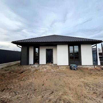 Провулок Садовий