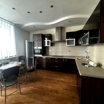 Оренда двохкімнатної квартири в ЖК Парковий