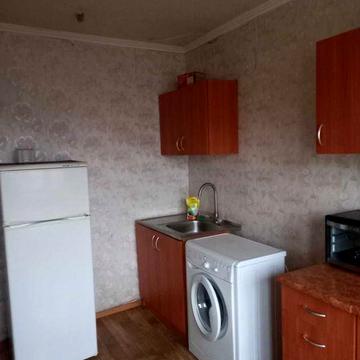 Сдам отличную 1-комн. кв-ру в Днепровском р-не на ул. П. Запорожца, 13