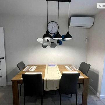 Довгострокова оренда 1к Квартира Волошкова вулиця ЖК Волошковый