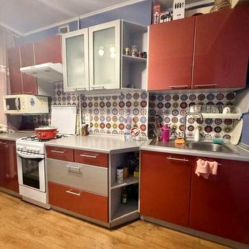 Продам 2-К на Клочко 6