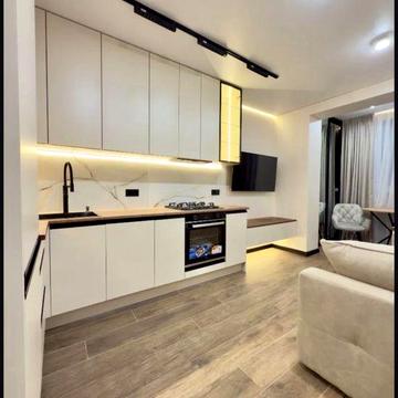 В продаже 1 комнатная квартира  ЖК Счастливый 2 ЖК Счастливый 2