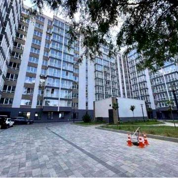 1к Акварель 4 Рассрочка еОселя Новострой Генератор ЖК Акварель 4