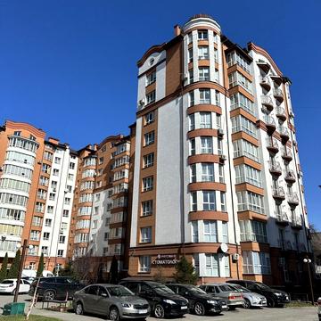 Європейська пл., 3