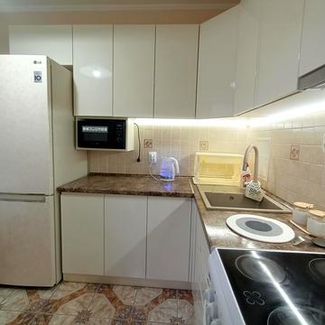 Горбачевського вул., 14-Д к1,2