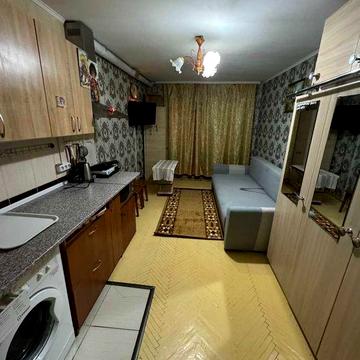 6m 1 гостинка метро Ботанический сад 23 Августа Саржин Яр