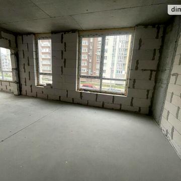 Продаж 2к Квартира Князя Володимира Великого вулиця ЖК Новая Буча