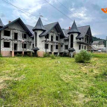 Продаж Таунхаусів у Карпатах, Татарів за вигідною ціною!