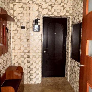 Продам 1-комн-ую квартиру. Черемушки. Димитрова