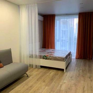 Здається 1-кімнатна квартира в ЖК Автограф