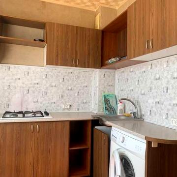 Сдам реальную 1 к . кв . Салтовка у входа в метро «Героев Труда»