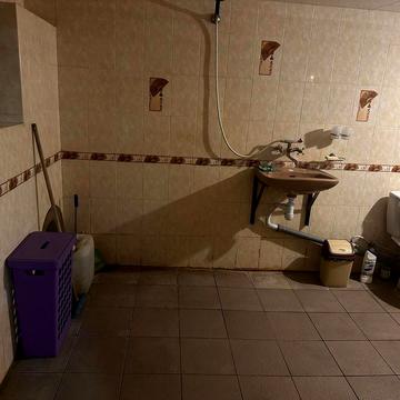 Оренда частина будинку проспект Науки Гагарина