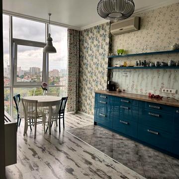 Аркадійське плато вул. (Гагаринське плато), 5б