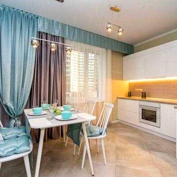 1к ЖК 32 Жемчужина Каманина Аркадия Приморский район Море Генератор ЖК 32 Жемчужина