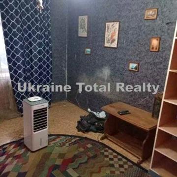 Метро Шулявська 10хв пішки! 1к квартира Вул Виборзька (Тихого) 55/13