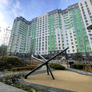 Шикарна квартира БЕЗ КОМІСІЇ, ЦЕНТРАЛЬНИЙ парк.