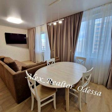 Сдам 1 комн. квартиру. Жемчужина. Кадор. Таирово