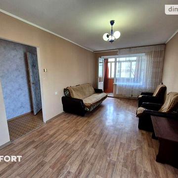 Продаж 1к Квартира Миру (Леніна вул.) проспект