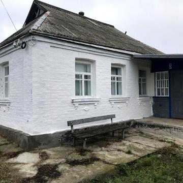 Продаж будинку , Черкаська область , с Вербівка