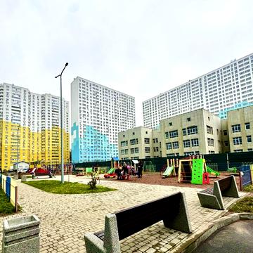 Одеське шосе, 18