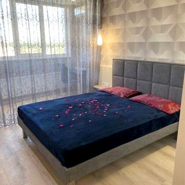 Сдам 2х к.кв в Новострое ЖК Дуэт на Алексеевке