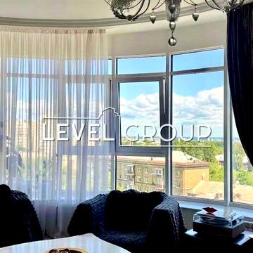 Князів Острозьких вул. (Московська), 46/2