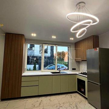 Продаж/Таунхаус/72 м2/Гатне/вул. Київська/Києво-Святошинський район